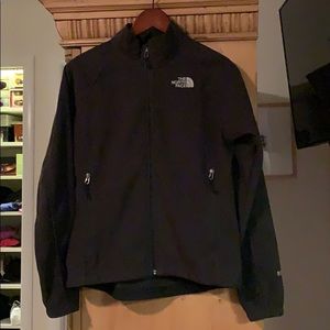 The North Face Windwall Jacket